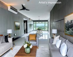 Costa Del Sol (D16), Condominium #523277251